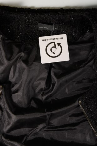 Γυναικείο μπουφάν Vero Moda, Μέγεθος S, Χρώμα Μαύρο, Τιμή 5,07 €