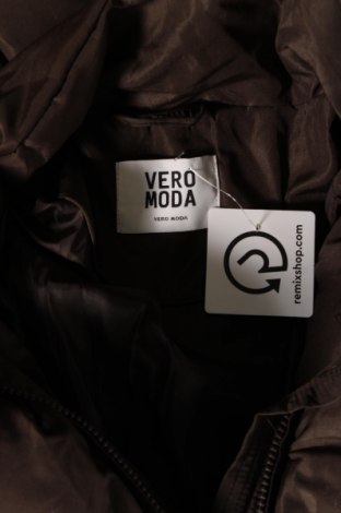 Dámska bunda  Vero Moda, Veľkosť M, Farba Zelená, Cena  12,32 €