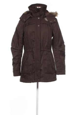 Damenjacke Vero Moda, Größe M, Farbe Braun, Preis € 10,99