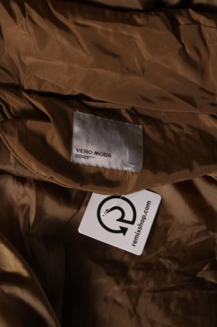 Dámska bunda  Vero Moda, Veľkosť L, Farba Hnedá, Cena  9,30 €