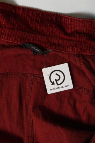 Dámská bunda  Vero Moda, Velikost XS, Barva Červená, Cena  157,00 Kč
