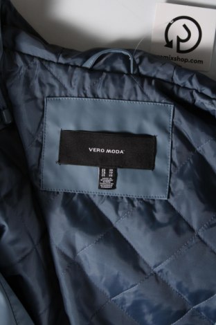 Dámská bunda  Vero Moda, Velikost XS, Barva Modrá, Cena  283,00 Kč