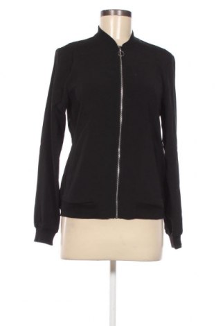 Γυναικείο μπουφάν Vero Moda, Μέγεθος M, Χρώμα Μαύρο, Τιμή 47,94 €