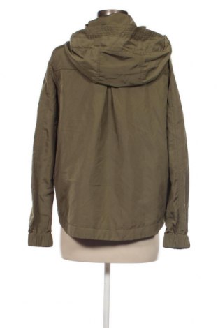 Γυναικείο μπουφάν Vero Moda, Μέγεθος S, Χρώμα Πράσινο, Τιμή 25,36 €