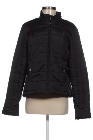 Dámska bunda  Vero Moda, Veľkosť L, Farba Čierna, Cena  13,95 €