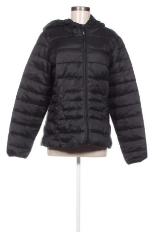 Damenjacke Vero Moda, Größe XL, Farbe Schwarz, Preis 18,54 €