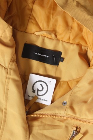 Dámská bunda  Vero Moda, Velikost S, Barva Žlutá, Cena  347,00 Kč