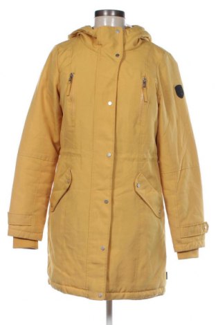 Dámská bunda  Vero Moda, Velikost S, Barva Žlutá, Cena  366,00 Kč