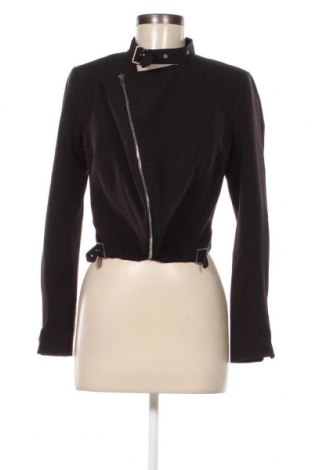 Γυναικείο μπουφάν Vero Moda, Μέγεθος XS, Χρώμα Μαύρο, Τιμή 25,36 €