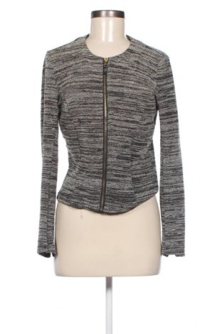 Damenjacke Vero Moda, Größe M, Farbe Grau, Preis 28,53 €