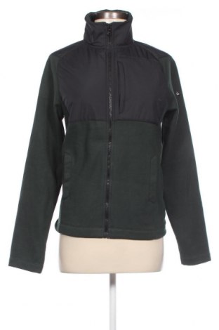 Γυναικείο μπουφάν Victorinox, Μέγεθος XS, Χρώμα Πράσινο, Τιμή 18,19 €