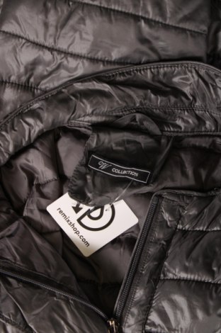 Dámska bunda  W Collection, Veľkosť 3XL, Farba Sivá, Cena  15,90 €
