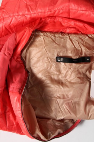 Dámská bunda  WE, Velikost S, Barva Růžová, Cena  191,00 Kč