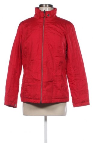 Γυναικείο μπουφάν Walbusch, Μέγεθος XXL, Χρώμα Κόκκινο, Τιμή 52,30 €
