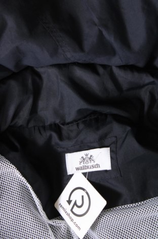 Γυναικείο μπουφάν Walbusch, Μέγεθος XXL, Χρώμα Μαύρο, Τιμή 36,33 €