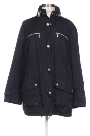 Γυναικείο μπουφάν Walbusch, Μέγεθος XXL, Χρώμα Μαύρο, Τιμή 40,19 €