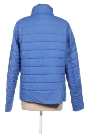 Γυναικείο μπουφάν Wind, Μέγεθος XL, Χρώμα Μπλέ, Τιμή 11,88 €