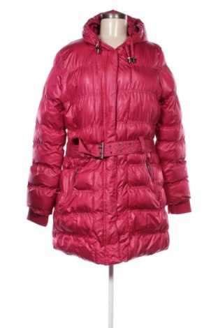 Дамско яке Yessica, Размер XL, Цвят Розов, Цена 37,70 лв.