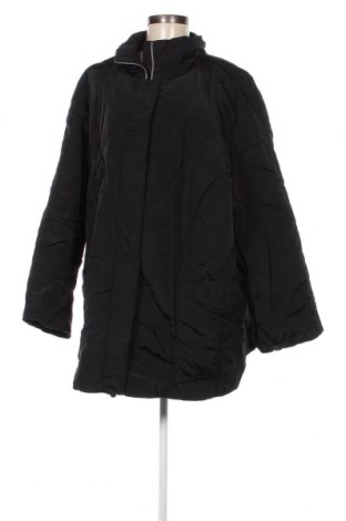 Дамско яке Yessica, Размер 5XL, Цвят Черен, Цена 55,10 лв.