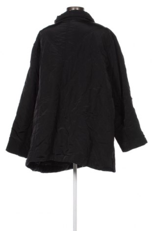 Damenjacke Yessica, Größe 5XL, Farbe Schwarz, Preis 38,34 €