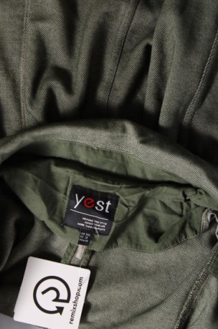 Dámská bunda  Yest, Velikost XL, Barva Zelená, Cena  358,00 Kč
