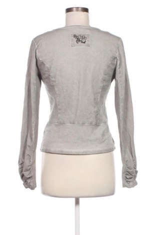 Damenjacke Yest, Größe XS, Farbe Grau, Preis 9,46 €