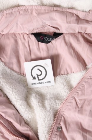 Damenjacke Yours, Größe XL, Farbe Rosa, Preis € 25,02