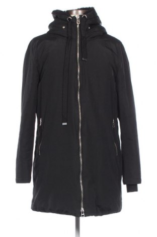 Дамско яке Zara, Размер M, Цвят Черен, Цена 14,88 лв.