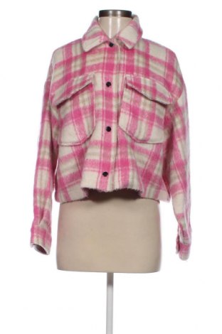 Γυναικείο μπουφάν Zara, Μέγεθος M, Χρώμα Πολύχρωμο, Τιμή 17,00 €
