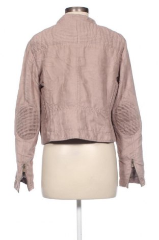 Γυναικείο μπουφάν Zara, Μέγεθος XL, Χρώμα Ρόζ , Τιμή 29,69 €