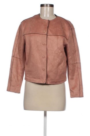 Damenjacke Zara, Größe S, Farbe Rosa, Preis 33,40 €