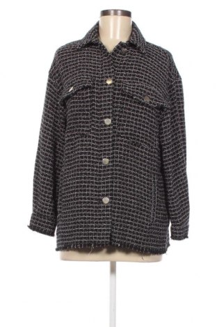 Γυναικείο μπουφάν Zara, Μέγεθος XS, Χρώμα Πολύχρωμο, Τιμή 14,85 €