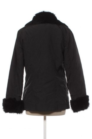 Dámska bunda  Zara, Veľkosť L, Farba Čierna, Cena  16,25 €