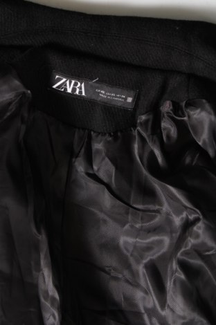 Dámska bunda  Zara, Veľkosť XS, Farba Čierna, Cena  27,22 €