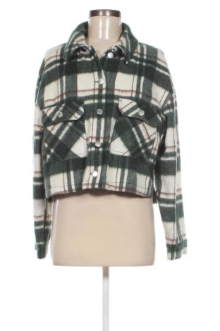 Γυναικείο μπουφάν Zara, Μέγεθος S, Χρώμα Πολύχρωμο, Τιμή 20,73 €