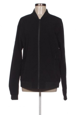 Γυναικείο μπουφάν Zara, Μέγεθος XL, Χρώμα Μαύρο, Τιμή 17,81 €