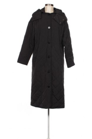 Γυναικείο μπουφάν Zara, Μέγεθος XS, Χρώμα Μαύρο, Τιμή 16,48 €