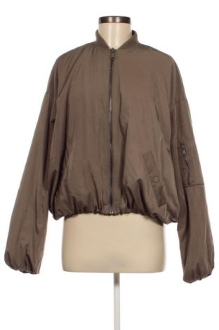 Γυναικείο μπουφάν Zara, Μέγεθος XS, Χρώμα  Μπέζ, Τιμή 16,33 €