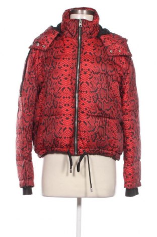 Dámská bunda  Zara, Velikost S, Barva Vícebarevné, Cena  405,00 Kč