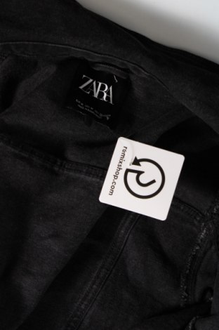 Dámska bunda  Zara, Veľkosť M, Farba Čierna, Cena  21,05 €