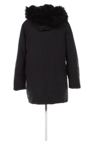 Γυναικείο μπουφάν Zara, Μέγεθος S, Χρώμα Μαύρο, Τιμή 13,44 €