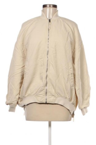 Γυναικείο μπουφάν Zara, Μέγεθος XS, Χρώμα  Μπέζ, Τιμή 29,69 €