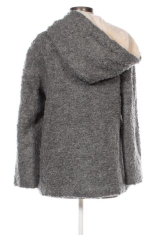 Γυναικείο μπουφάν Zara Trafaluc, Μέγεθος M, Χρώμα Γκρί, Τιμή 10,14 €