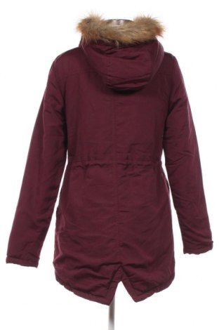 Γυναικείο μπουφάν Zeeman, Μέγεθος M, Χρώμα Κόκκινο, Τιμή 14,35 €