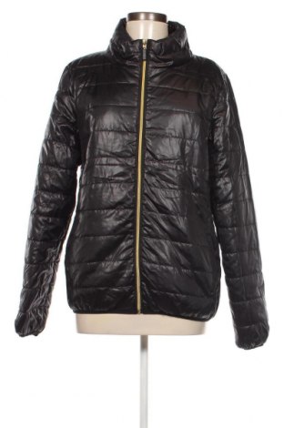 Γυναικείο μπουφάν Zeeman, Μέγεθος XL, Χρώμα Μαύρο, Τιμή 11,88 €