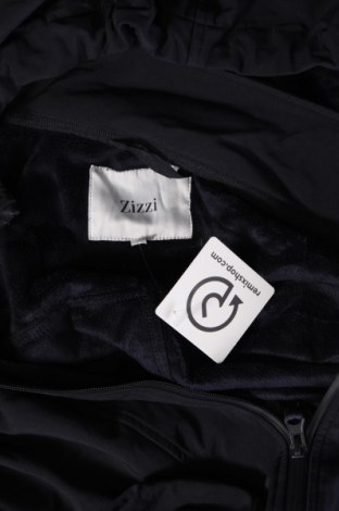 Dámska bunda  Zizzi, Veľkosť XL, Farba Modrá, Cena  22,75 €