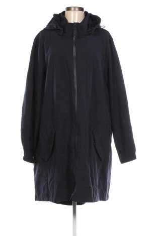 Damenjacke Zizzi, Größe XL, Farbe Blau, Preis 30,76 €