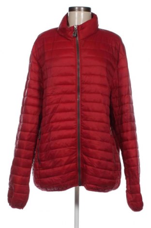 Damenjacke Zoteno, Größe 3XL, Farbe Rot, Preis 44,95 €