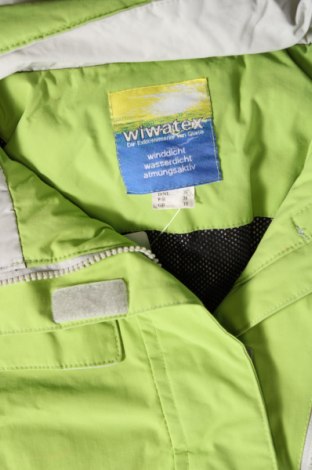 Damenjacke für Wintersports, Größe S, Farbe Grün, Preis € 30,74