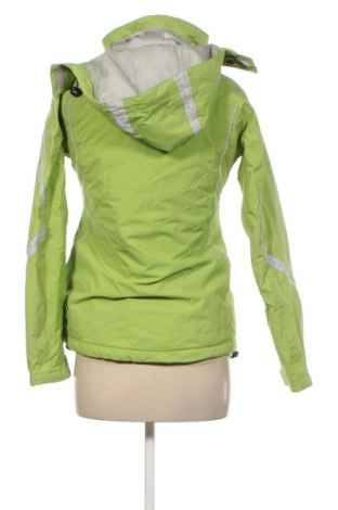 Damenjacke für Wintersports, Größe S, Farbe Grün, Preis € 30,74